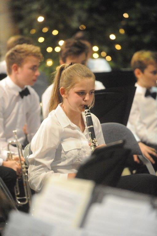 Exeter School's concert raises funds for National Trust The Exeter Daily